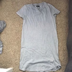 BDG T-Shirt Dress